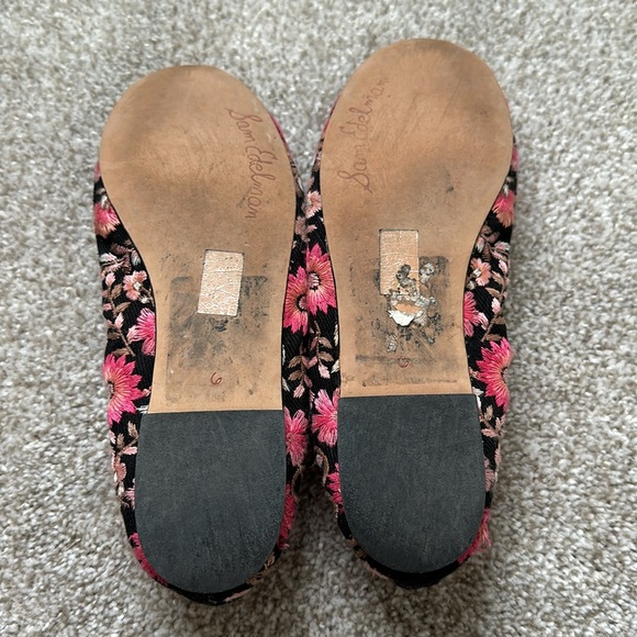 sam edelman flats - Picture 3 of 3